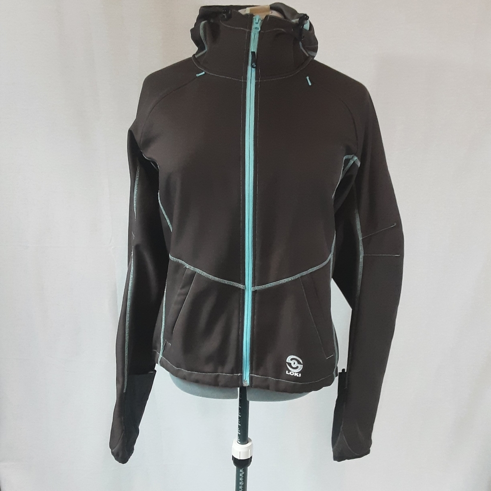 Loki Jacket